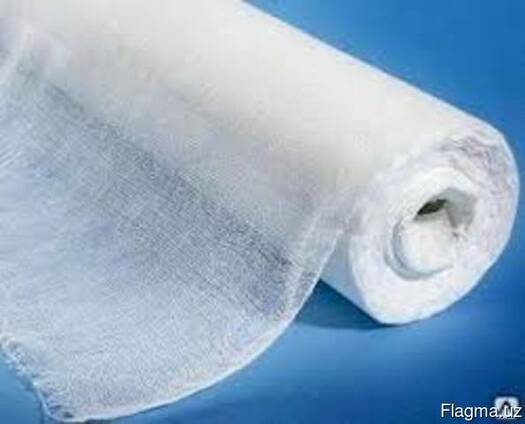 Марля Медицинская ГОСТ 9412-93 — Купить В Ташкенте На Flagma.Uz.