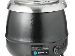 Мармит Hurakan HKN-FWP