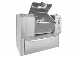 Машина тестомесильная для крутого теста