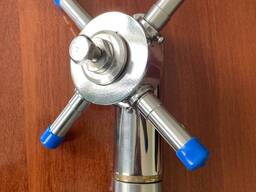 Машинка моечная ММТ-5  