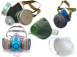 Маски респираторы