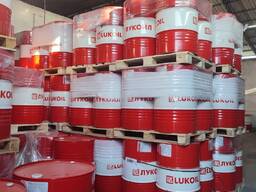 Dizel moyi LUKOIL Avangard Ultra M1 15W-40 CI-4