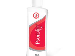 Psoriazga qarshi yog' (moy) - Psorolin (va boshqa teri kasalliklariga qarshi)