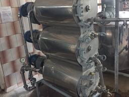 Маслообразователь Я7-ОМ-3Т.