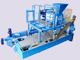 Yog 'presslash uskunasi Farmet