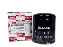 Масляный фильтр 5-87615000-0 (ISUZU D-MAX)