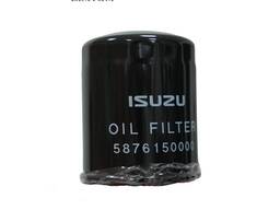 Масляный фильтр 5-87615000-0 (ISUZU D-MAX)
