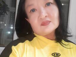 Массаж тайский