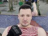 Массаж Тошкент профессиональный 19 лет опыт. - fotosurat 1