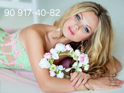 Массаж в Ташкенте. Различные виды.