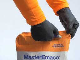 Master Emaco 488 (Ремонт Бетона)