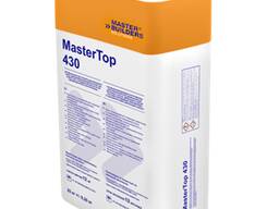 Master Top 430