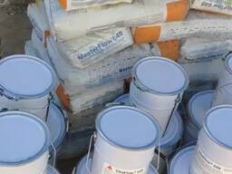 Masterflow 648 эпоксидный состав epoxy grout