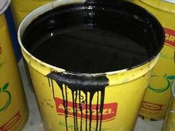 Мастика битумная