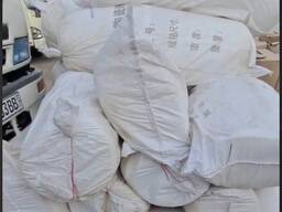 Мат прошивной вата из керамического волокна (1260°C, 20х600х7200 мм)