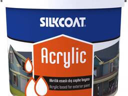 Silicone - Silkcoat