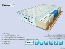 Матрас Premium