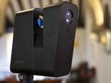 Matterport MC300 Pro3 3D raqamli kamera - photo 1