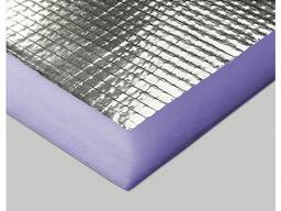 Маты изоляционные