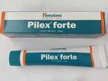 Мазь от геморроя Himalaya Pilex Forte (Пилекс Форте) - photo 2