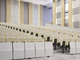 Мебель для лекционных аудиторий (Dars zallari uchun mebel)