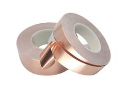 Медная лента Шир: 5-1000 мм, Толщ: 0,012-12 мм, Марка: М1м; М1; М2… в Ташкенте