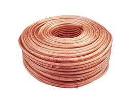 Медная проволока Диам. : 0,03-16 мм, Марка: ММ; М1…, Маркир. : ДКРНТ; CuSi3. ..