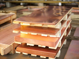 Mis choyshablar 600x1500mm M1