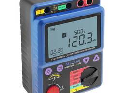 Мегаомметр МЕГЕОН 13250