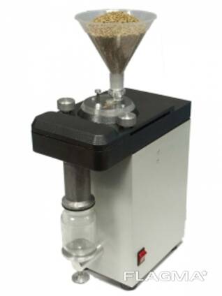 Мельница лаборатории ЛМТ-1