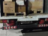 Европа Польша Литва Греция Турция грузоперевозки доставка cargo логистика в Узбекиста - фото 3