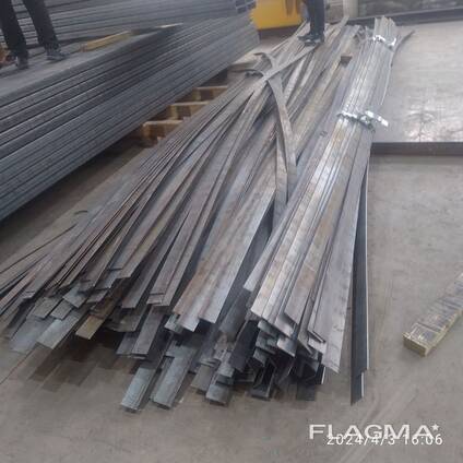 Металлическая полоса