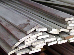 Металлическая полоса