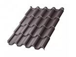 Metall plitka - VikingMP 0,45 mm - fotosurat 1
