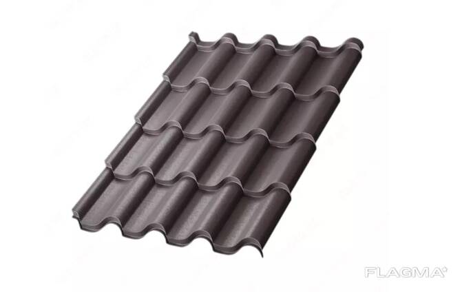 Metall plitka - VikingMP 0,45 mm