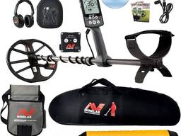 Металлоискатель Minelab EQUINOX 800