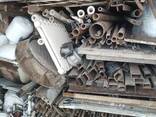 Metall va turli metallar - fotosurat 1