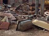 Metallom olamiz Toshkent | Qora metall, rangli metall qabul qilamiz - fotosurat 4