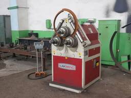 Металлообработка