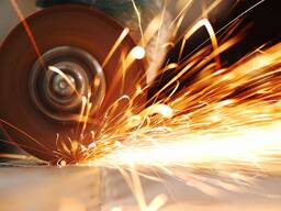 Металлообработка в Ташкенте