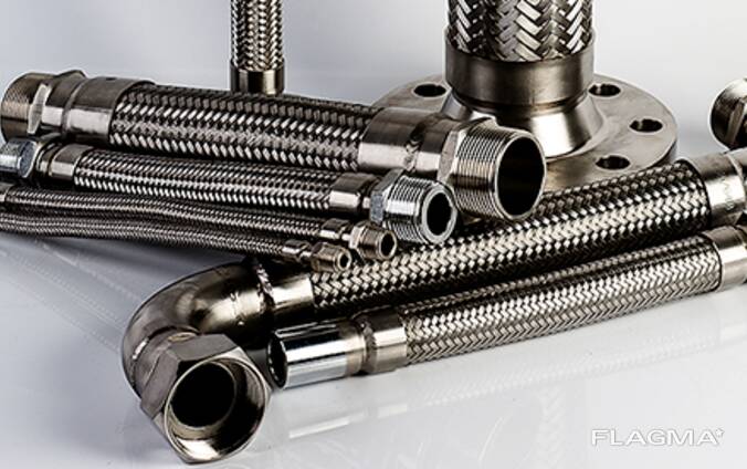 Металлорукава нержавеющий высокого давления (рнвд). Рукав металлический гибкий герметичный р2-ца-25. Металлорукав мрвд-5-150-2,5-6 ухл1. Металлические рукава высокого давления. Металлорукав н8д0.