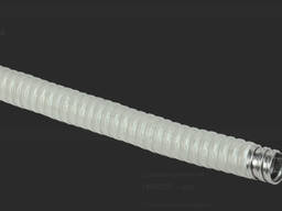 Металлорукав РЗ-ЦХ-50 с протяжкой (15м) IEK Активен