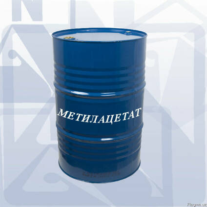 Метиловый эфир уксусной кислоты технический (Метилацетат)