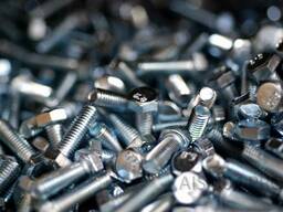 Метизы марка 304