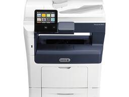 МФУ Xerox VersaLink C7120/C7125/C7130 тонер в комплекте (C7101V_D)