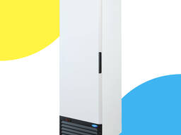 МХМ Холодильный шкаф Капри 0,5Н