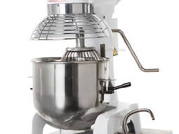 Миксер планетарный Hurakan HKN-IP10F