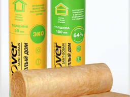 Мин вата (ISOVER)