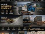 Руда и концентраты РЗМ, Оre and concentrates - fotosurat 2