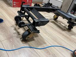 Мини эвакуатор для машин